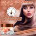 PURE NATURE LUX SPA Keratin Hair Mask - Hydrating Treatment for Dry Damaged Hair - Deep Conditioner for Women - Ideal for Curly and Frizzy Hair - Buy Online on SooperMarket.com