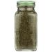 Simply Organic Dill Weed Cut & Sifted - 0.81 oz: Top-Quality Seasoning - Buy Online on SooperMarket.com