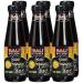 Bali Kitchen Sweet Soy Sauce - Pack of 6 (6 x 200g) | Authentic Flavor for International Shipping - Buy Online on SooperMarket.com