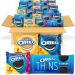 OREO Cookies Variety Pack - Original, Golden, Double Stuf & Thins - 56 Snack Packs - Buy Online on SooperMarket.com