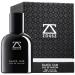 Black Oud Eau De Parfum - Luxury Oud Perfume for Men with Black Oud Wood Oil - Oud Fragrance with Sandalwood Cedarwood & Patchouli Scent Gift for Men 1.7 Fl Oz (Pack of 1) Black Oud