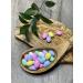Jordan Almonds Candy Bulk - Sconza | 5 Pounds | Fresh Italian Confetti Candy - Perfect for Wedding Favors and Easter Treats - Buy Online on SooperMarket.com