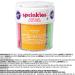 Wilton Colored Sugar Sprinkles Medley 4.4 oz - Bright Multicolored Baking Supplies - Buy Online on SooperMarket.com