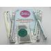 Bubble Heaven Fruity Tropical Boba Bubble Tea Kit - Make 6-9 Extra Large Drinks at Home | 1 Pack - Buy Online on SooperMarket.com