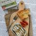 Shines Tinned Irish Sardines in Olive Oil - Pilchards - 12 x 106g Cans - Buy Online on SooperMarket.com