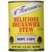 Mrs. Fearnow's Delicious Brunswick Stew With Chicken