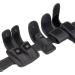 YaeKoo Black Law Enforcement Tactical Duty Utility Belt - Buy Online on SooperMarket.com