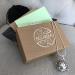 Silver Tree of Life Harmony Ball Necklace Kit - Mexican Bola Pregnancy Gift - Buy Online on SooperMarket.com