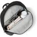 Baggallini Securtex Anti-theft Vacation Backpack - Black | Women's One Size - Buy Online on SooperMarket.com