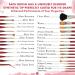 Princeton Velvetouch 3950 Paint Brush - Petal 10 for Acrylic, Oil, and Watercolor - Buy Online on SooperMarket.com