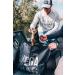 Fitzgerald Fishing Tournament Weigh in Fish Bag - Heavy Duty Fish Bags That Transport Fish Safely  are Leak and Rip Resistant  Include Zipper Closure - Mega Bag Logo - Buy Online on SooperMarket.com
