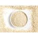 White Quinoa Flakes 1lb - Pressed Whole Grain Seeds, High Protein, Riboflavin, Raw, Kosher, Vegan - Ideal Oatmeal Substitute for Baking, Yogurt, Granola - Bulk Pack of 1 - Buy Online on SooperMarket.com