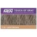 Buy Touch of Gray Men's Hair Color Light Brown (Pack of 6) - International Shipping Available - Buy Online on SooperMarket.com