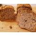 2x Keto Friendly Bread Loaves and 6 wraps Coconut Almond and wholewheat seeded. 1g Net Carbs Per Slice. 2 x 550g loaves - Buy Online on SooperMarket.com