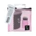 Real Techniques Go! Mini Travel Makeup Brushes Set - Foundation & Highlighter Duo - Buy Online on SooperMarket.com