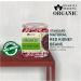 Blessfull Healing Organice RED Kidney Beans 1 lb (453 Gram) - Buy Online on SooperMarket.com