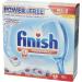 Finish Power and Free Powerball Dishwasher Tabs with Hydrogen Peroxide Action 48 Count - Buy Online on SooperMarket.com