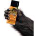 Gorilla Heavy Duty Spray Adhesive 4oz Clear - Multipurpose & Repositionable | Pack of 1 - Buy Online on SooperMarket.com