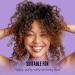 Noughty Wave Hello Curl Defining Conditioner - 97% Natural Sulfate-Free Vegan Formula with Seaweed & Avocado Oil for Curly Hair - 1L - Buy Online on SooperMarket.com