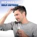 Kirkland Minoxidil 5% Extra Strength 6 Month Supply for Men - Hair Regrowth Treatment - 2 Fl Oz (Pack of 6) + Bonus Key Chain - Buy Online on SooperMarket.com