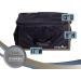 Athletico Golf Trunk Organizer Storage - Collapsible Car Golf Locker for Accessories - Buy Online on SooperMarket.com