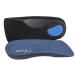 3/4 Orthotic Insole Support Helps Weak and Fallen Arches also Plantar fasciitis (9-10.5 L) 9/10.5 UK Blue