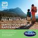 Pedialyte Electrolyte Powder Sticks Oral Rehydration Solution Apple 8 x 8.5 g Electrolyte Powder Packets HEALTH_CARE - Buy Online on SooperMarket.com
