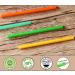 Tegion Reusable Boys Silicone Straws for First Years Take & Toss Cup - 10oz Tumbler-Compatible, Spill-Proof, Short Size - Buy Online on SooperMarket.com