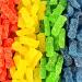 SOUR PATCH KIDS Soft & Chewy Candy Halloween - 24 Count (Pack of 6) Mixed-Fruit Assorted Flavors - Buy Online on SooperMarket.com