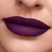 Buy Tarte Quick Dry Matte Lip Paint - Friyay Purple Fuchsia | International Shipping Available - Buy Online on SooperMarket.com