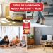 Poliboy Wet Wipes for Parquet & Laminate Floors - Quick Effective Cleaning - 15 Individually Packaged Towels - Made in Germany - Buy Online on SooperMarket.com