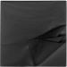 HEKU 100 Black Napkins | 3-Layer 33x33cm | Stylish & Highly Absorbent | Uniform Quality for Events & Gastronomy | Practical 5-Pack - Buy Online on SooperMarket.com