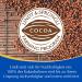 Lindt Lindor Chocolate Balls - 1kg Milk Cream Filling | Large Pack for Gifting | Premium Quality Chocolate - Buy Online on SooperMarket.com