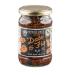 Otter Vale Date and Fig Relish mix of dates and figs fruity and rich hand-made in Devon gluten-free 315 g glass jar Date & Fig Relish
