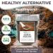 Healthworks Chia Seeds Raw (6 Pounds) - Omega 3, Fiber & Protein - Great for Shakes, Smoothies & Oatmeal - Buy Online on SooperMarket.com