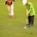 Yamato Two-Way Mini Golf Putter Set with Real Golf Balls - Right and Left Handed, Ideal Gift for Kids and Adults - Buy Online on SooperMarket.com