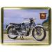 Stewart's Classic Triumph Motorcycle Tin 400 g
