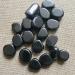 Natural Crystal Rough 6pc Natural Stones Bulk Hematite Tumbled Stone Crystal Stones - Buy Online on SooperMarket.com