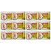 Underwood Chicken Spread - 4.25 oz (12 pack) chicken 4.25 Ounce (Pack of 12)