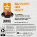 PureBites 100% Pure Duck Pate Cat Treat|Single 2.5oz can|only 1 Ingredient Duck 71 g (Pack of 16) - Buy Online on SooperMarket.com
