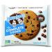 Lenny & Larry's Complete Cookie - Chocolate Chip - 1 Cookie | High-Protein, Vegan Snack - Buy Online on SooperMarket.com