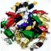 Sugar Free Toffees 195g - Mixed Flavours - suitable for Diabetics