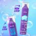 Aussie Instant Freeze Hair Spray for Curly Hair Straight Hair and Wavy Hair 10 oz - Buy Online on SooperMarket.com