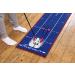 PuttOut Putting Mirror Trainer & Alignment Gate Blue - Improve Your Putting Skills - Buy Online on SooperMarket.com