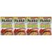 Kikkoman Whole Wheat Panko Bread Crumbs - Pack of 4 | Japanese Style Crispy Coating - Buy Online on SooperMarket.com