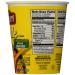 Gefen Instant Noodle Soup Cup 2.3oz (12 Pack) - No MSG Chicken Soup Flavor - Buy Online on SooperMarket.com
