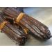 Premium Madagascar Vanilla Pods 100g - Black and Brown - Buy Online on SooperMarket.com