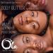 OLA Tropical Apothecary Coconut Body Butter - Pure Tropical Oils & Plant Extracts - 6 FL Oz | Hydrating Body Moisturizer for All Skin Types - Buy Online on SooperMarket.com