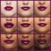 Kiko MILANO 3D Hydra Lip Gloss - Deep Purple Color | Non-Comedogenic, Professional Makeup - Buy Online on SooperMarket.com