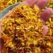Edible 'Harvest Mix' of Yellow and Orange Marigold Dried Flower Petals - 25g - Food Grade - Culinary - Cake - Bake - Decoration (229) - Buy Online on SooperMarket.com